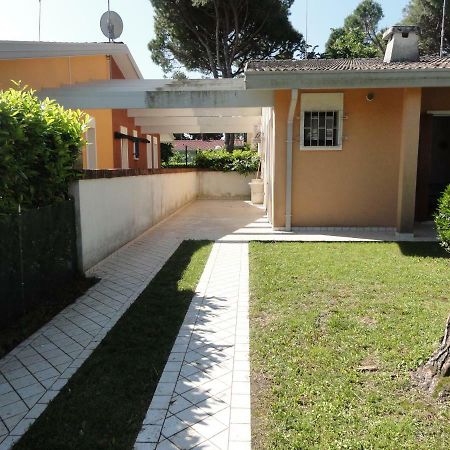 Villa Agavi 2 Bibione Extérieur photo