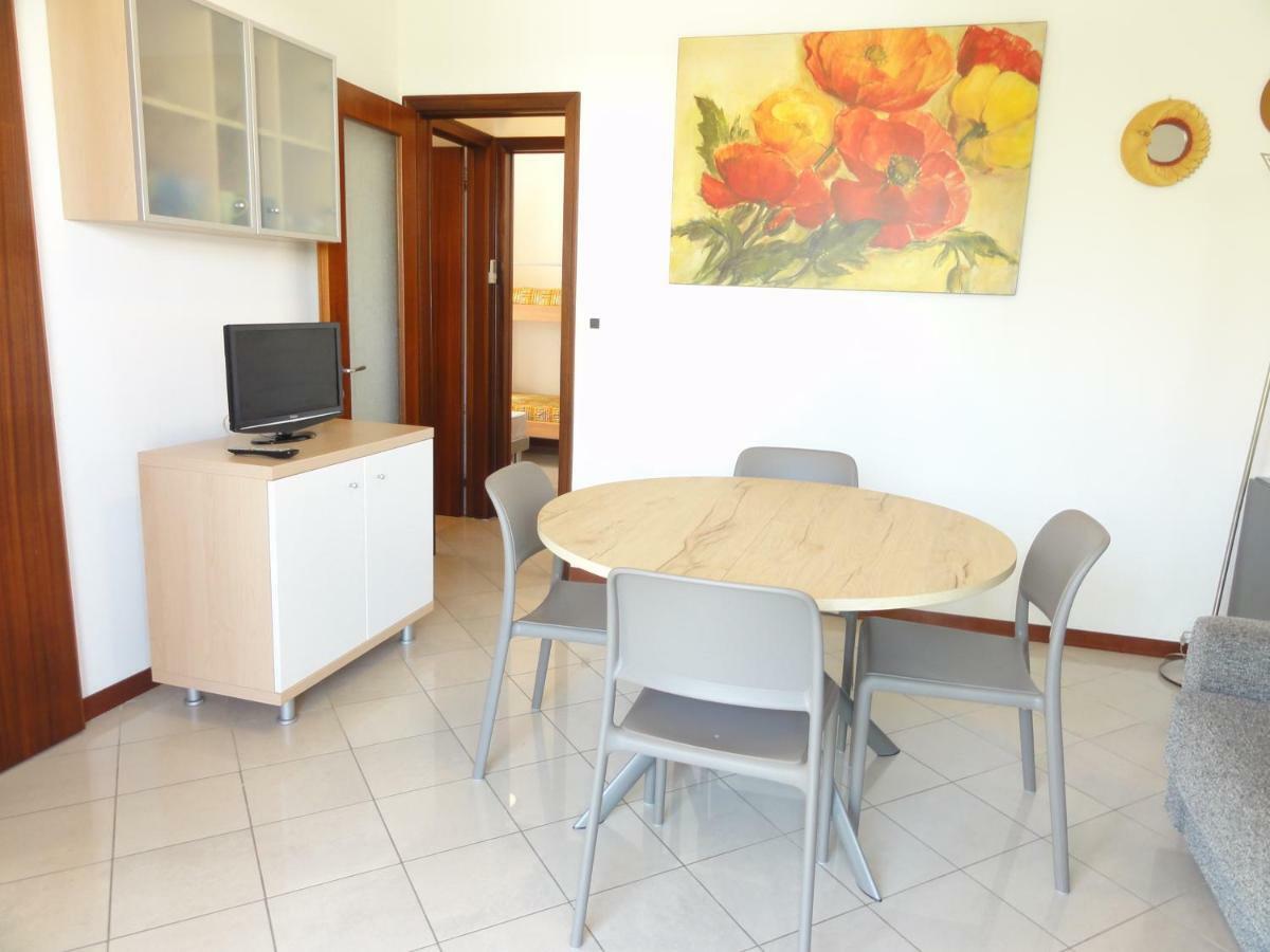 Villa Agavi 2 Bibione Extérieur photo