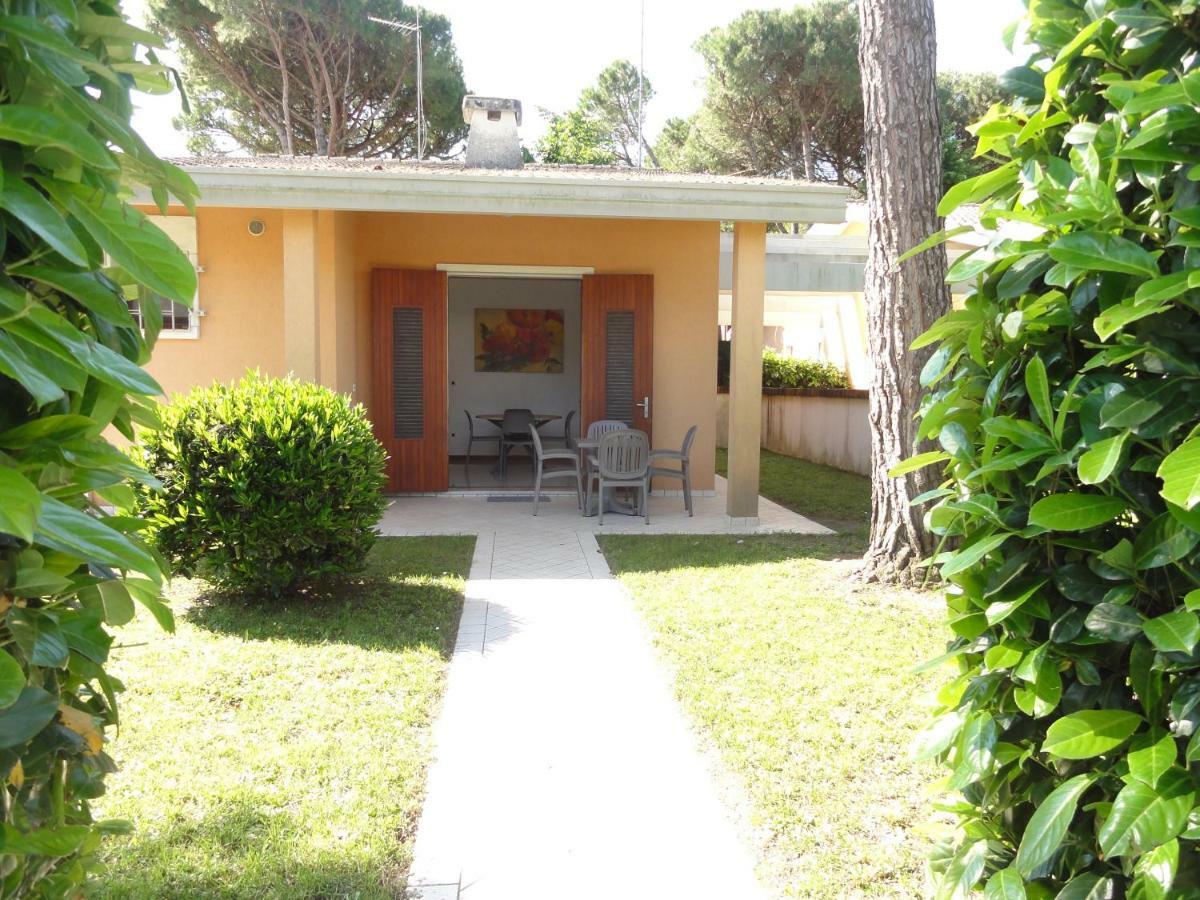 Villa Agavi 2 Bibione Extérieur photo