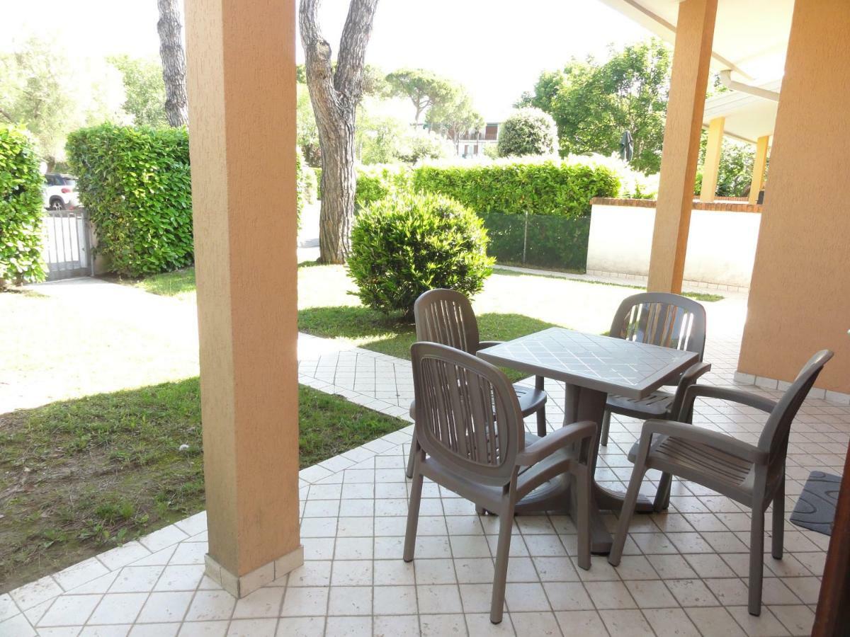 Villa Agavi 2 Bibione Extérieur photo