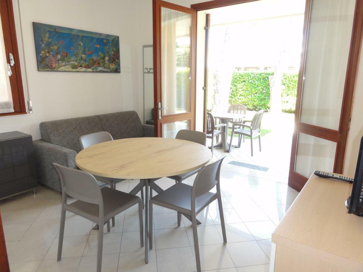 Villa Agavi 2 Bibione Extérieur photo