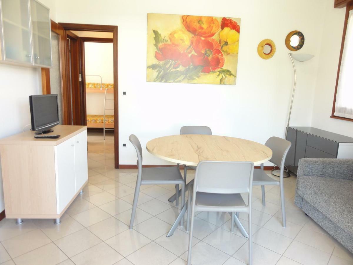 Villa Agavi 2 Bibione Extérieur photo